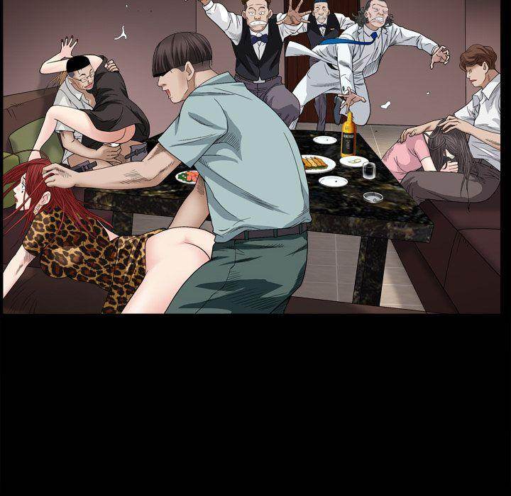 Barefoot : The Leash Season 2 - Chapter 4 [photo 118] - MangaPorn