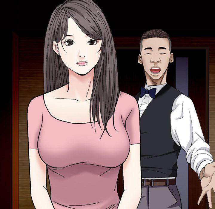 Barefoot : The Leash Season 2 - Chapter 4 [photo 12] - MangaPorn