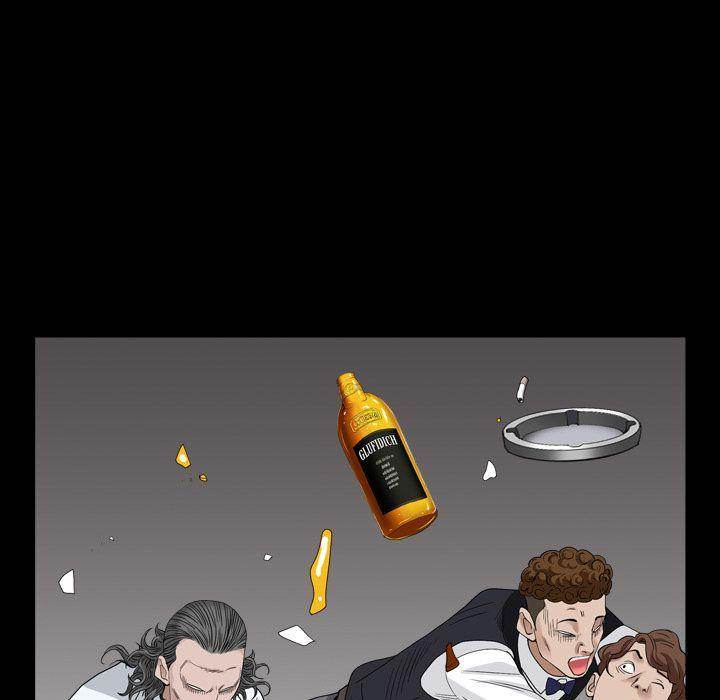 Barefoot : The Leash Season 2 - Chapter 4 [photo 119] - MangaPorn