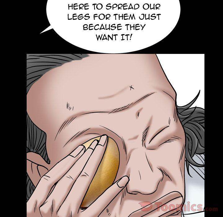 Barefoot : The Leash Season 2 - Chapter 4 [photo 123] - MangaPorn