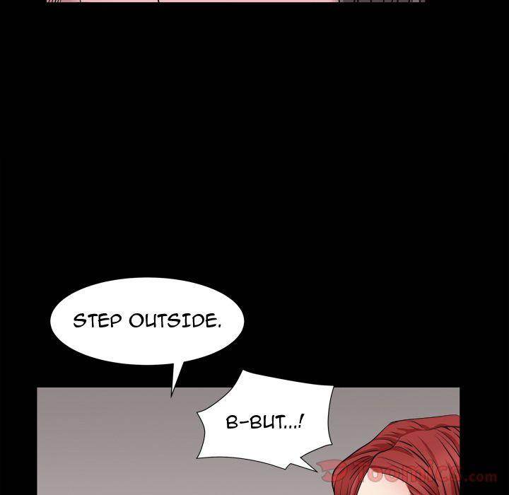 Barefoot : The Leash Season 2 - Chapter 4 [photo 128] - MangaPorn