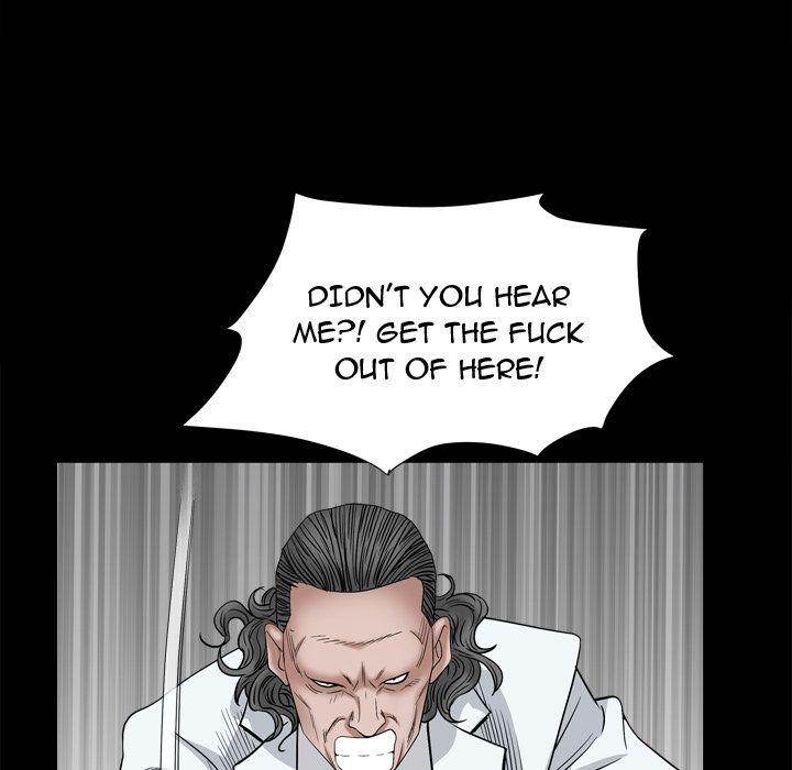 Barefoot : The Leash Season 2 - Chapter 4 [photo 130] - MangaPorn