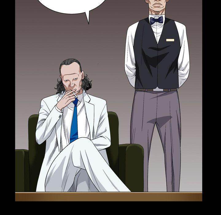 Barefoot : The Leash Season 2 - Chapter 4 [photo 136] - MangaPorn