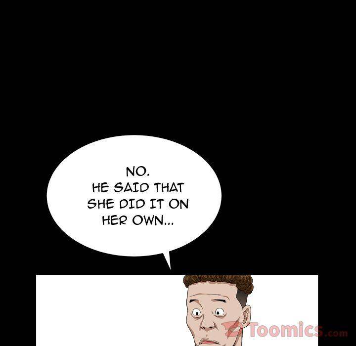 Barefoot : The Leash Season 2 - Chapter 4 [photo 137] - MangaPorn