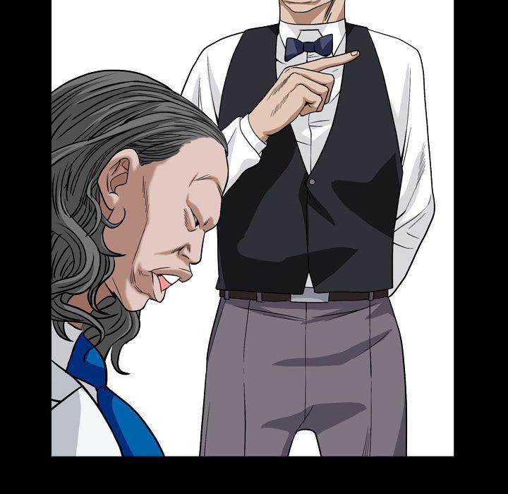 Barefoot : The Leash Season 2 - Chapter 4 [photo 138] - MangaPorn