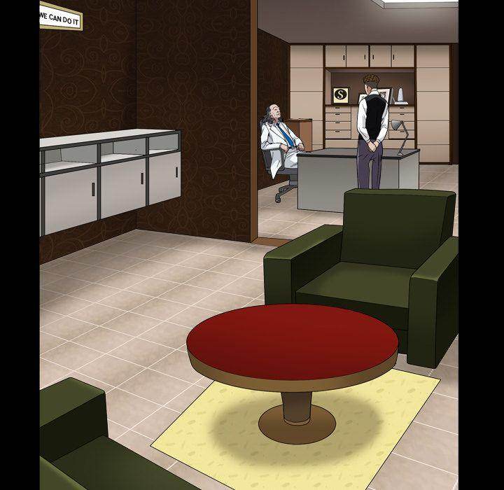 Barefoot : The Leash Season 2 - Chapter 4 [photo 14] - MangaPorn