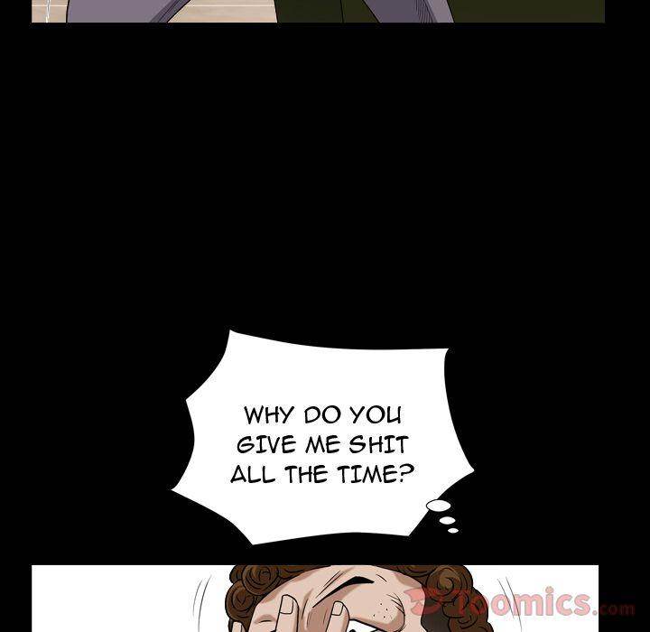 Barefoot : The Leash Season 2 - Chapter 4 [photo 143] - MangaPorn