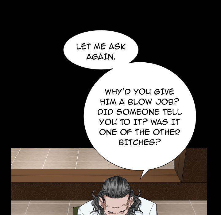 Barefoot : The Leash Season 2 - Chapter 4 [photo 145] - MangaPorn