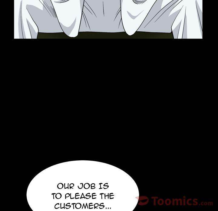 Barefoot : The Leash Season 2 - Chapter 4 [photo 149] - MangaPorn