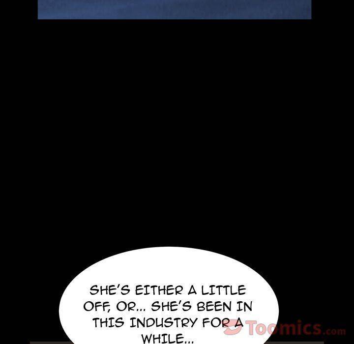 Barefoot : The Leash Season 2 - Chapter 4 [photo 155] - MangaPorn