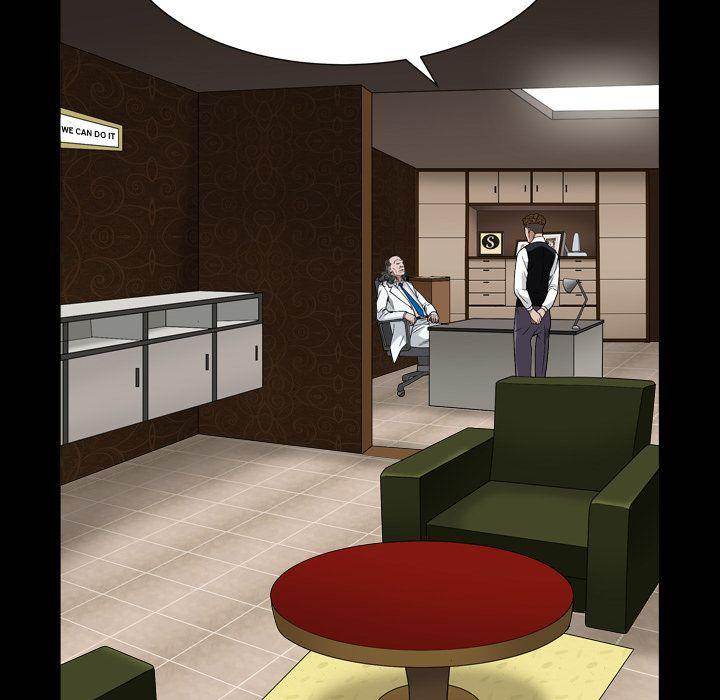 Barefoot : The Leash Season 2 - Chapter 4 [photo 156] - MangaPorn