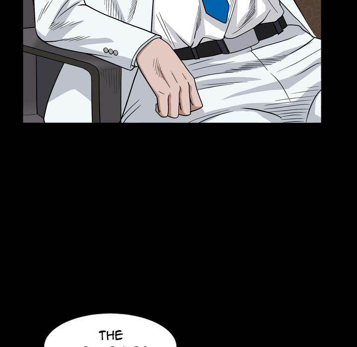 Barefoot : The Leash Season 2 - Chapter 4 [photo 159] - MangaPorn