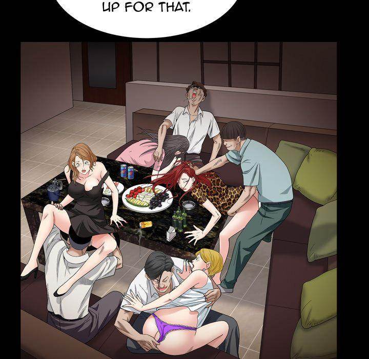 Barefoot : The Leash Season 2 - Chapter 4 [photo 164] - MangaPorn