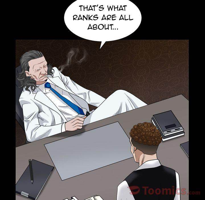 Barefoot : The Leash Season 2 - Chapter 4 [photo 166] - MangaPorn