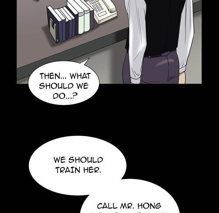 Barefoot : The Leash Season 2 - Chapter 4 [photo 167] - MangaPorn