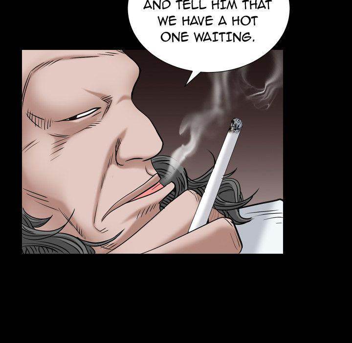 Barefoot : The Leash Season 2 - Chapter 4 [photo 168] - MangaPorn