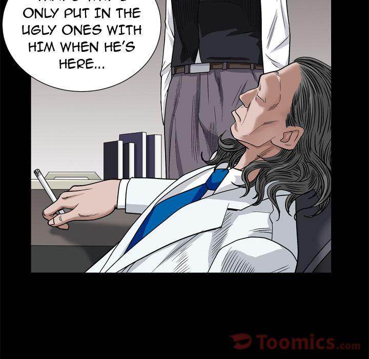 Barefoot : The Leash Season 2 - Chapter 4 [photo 172] - MangaPorn