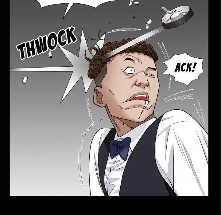 Barefoot : The Leash Season 2 - Chapter 4 [photo 21] - MangaPorn