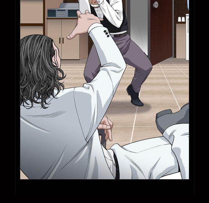 Barefoot : The Leash Season 2 - Chapter 4 [photo 23] - MangaPorn