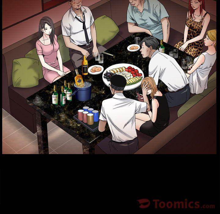 Barefoot : The Leash Season 2 - Chapter 4 [photo 30] - MangaPorn