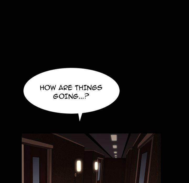 Barefoot : The Leash Season 2 - Chapter 4 [photo 34] - MangaPorn