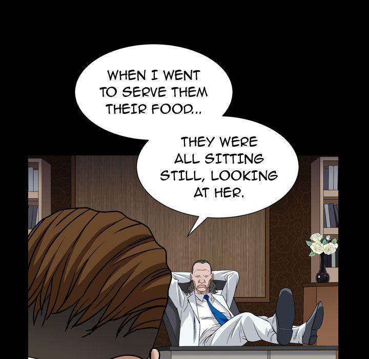 Barefoot : The Leash Season 2 - Chapter 4 [photo 37] - MangaPorn