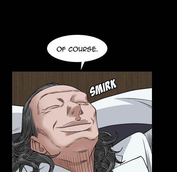 Barefoot : The Leash Season 2 - Chapter 4 [photo 39] - MangaPorn