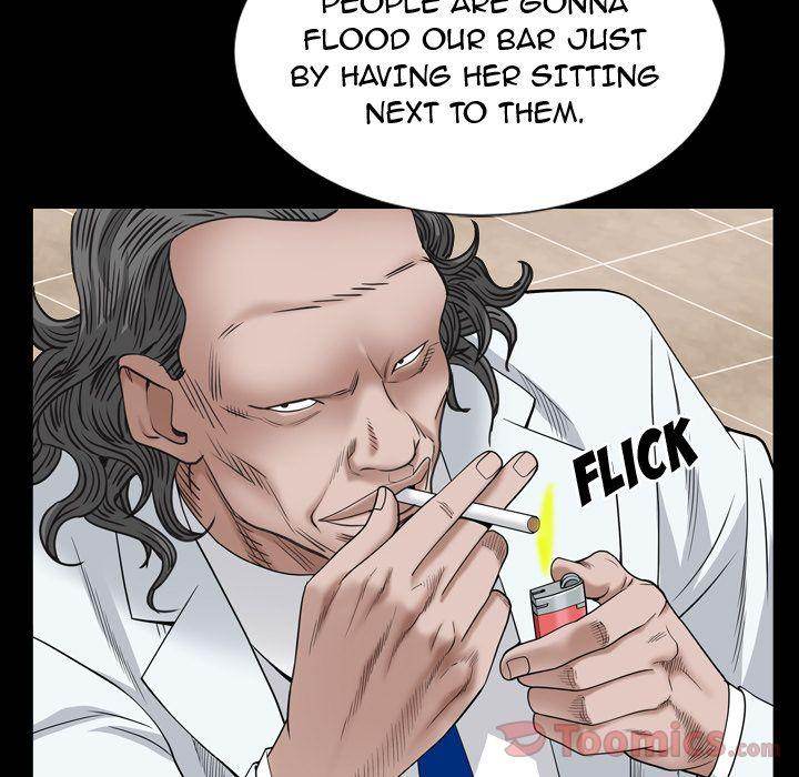 Barefoot : The Leash Season 2 - Chapter 4 [photo 47] - MangaPorn