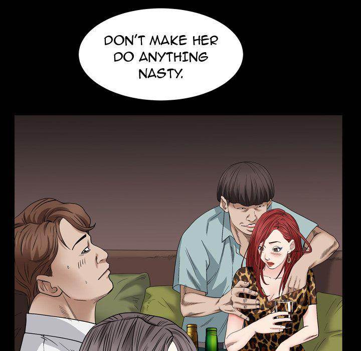 Barefoot : The Leash Season 2 - Chapter 4 [photo 51] - MangaPorn