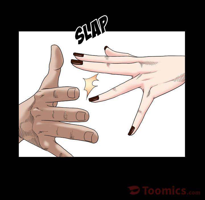 Barefoot : The Leash Season 2 - Chapter 4 [photo 53] - MangaPorn