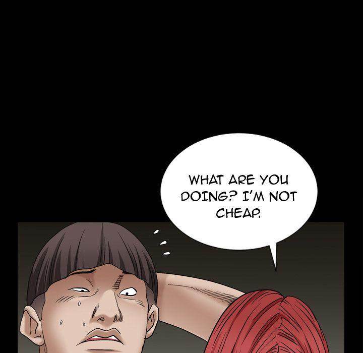 Barefoot : The Leash Season 2 - Chapter 4 [photo 54] - MangaPorn