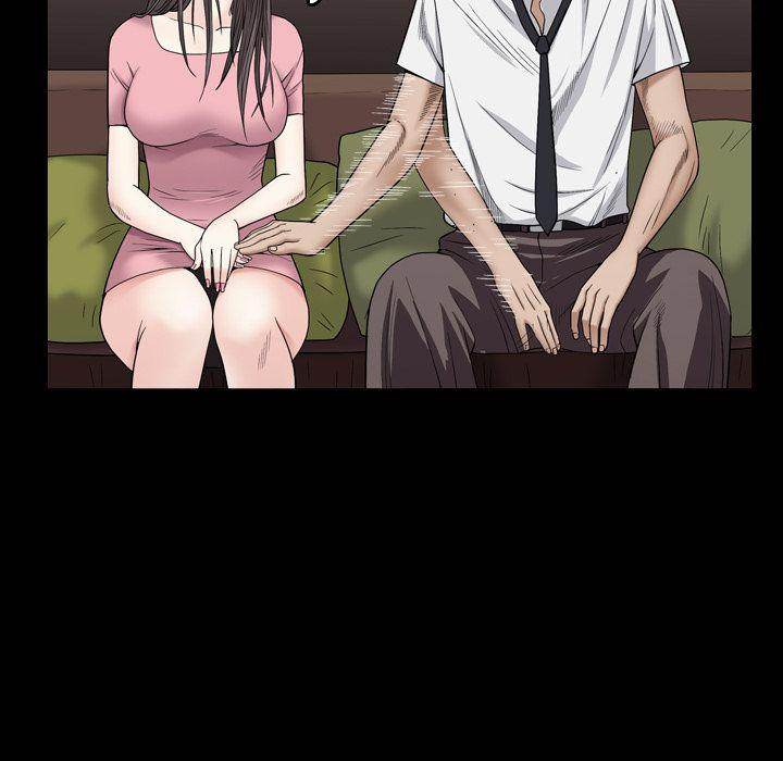 Barefoot : The Leash Season 2 - Chapter 4 [photo 75] - MangaPorn