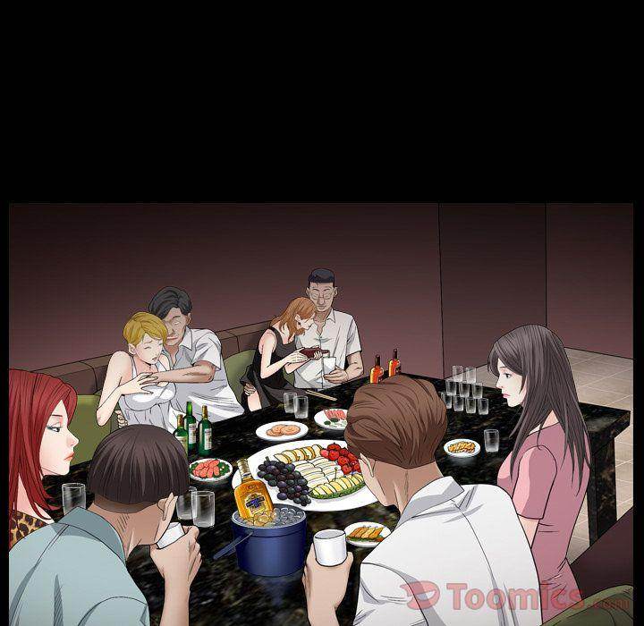 Barefoot : The Leash Season 2 - Chapter 4 [photo 76] - MangaPorn