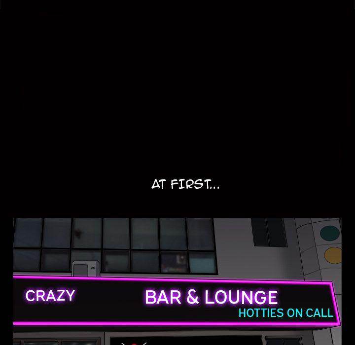 Barefoot : The Leash Season 2 - Chapter 4 [photo 8] - MangaPorn