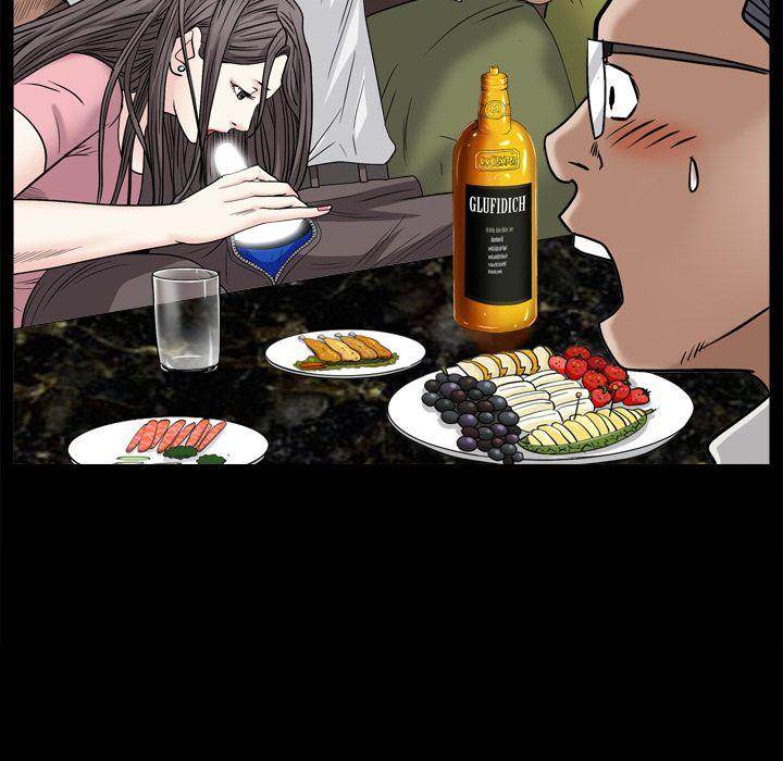 Barefoot : The Leash Season 2 - Chapter 4 [photo 89] - MangaPorn