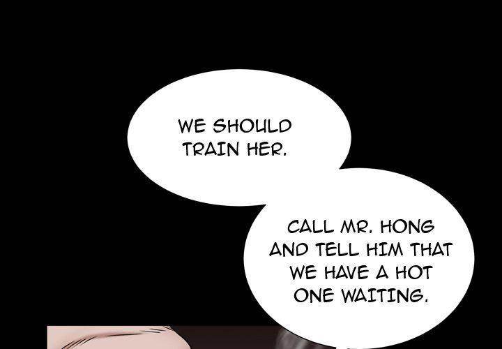 Barefoot : The Leash Season 2 - Chapter 5 [photo 1] - MangaPorn