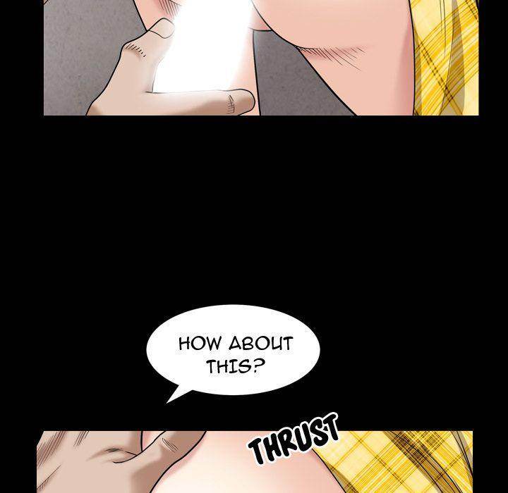 Barefoot : The Leash Season 2 - Chapter 5 [photo 112] - MangaPorn