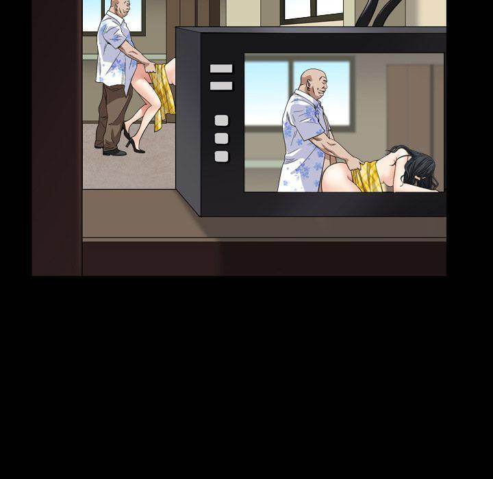 Barefoot : The Leash Season 2 - Chapter 5 [photo 122] - MangaPorn