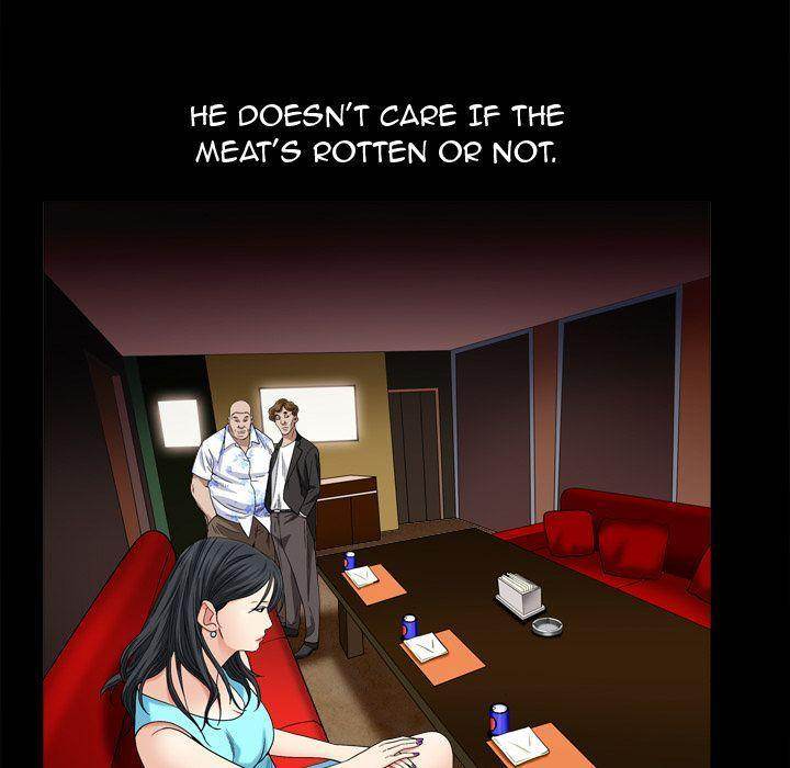 Barefoot : The Leash Season 2 - Chapter 5 [photo 126] - MangaPorn