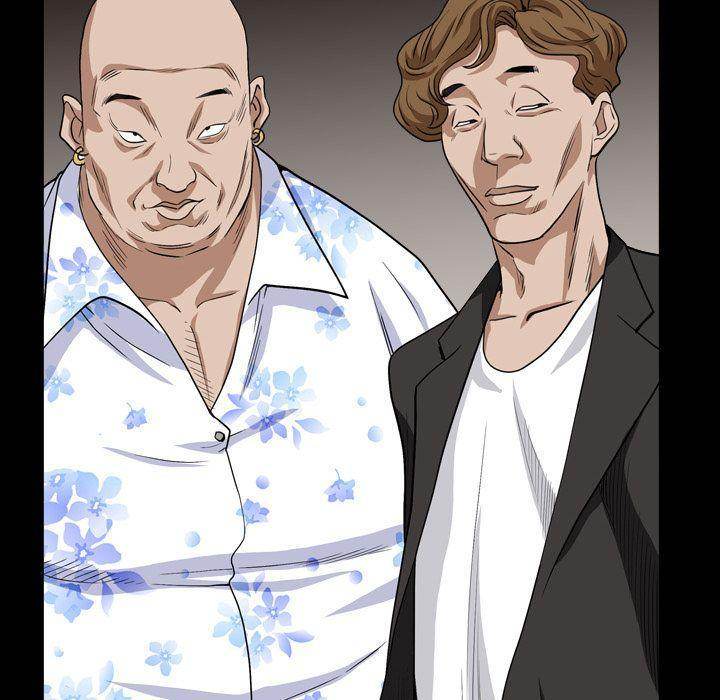 Barefoot : The Leash Season 2 - Chapter 5 [photo 128] - MangaPorn