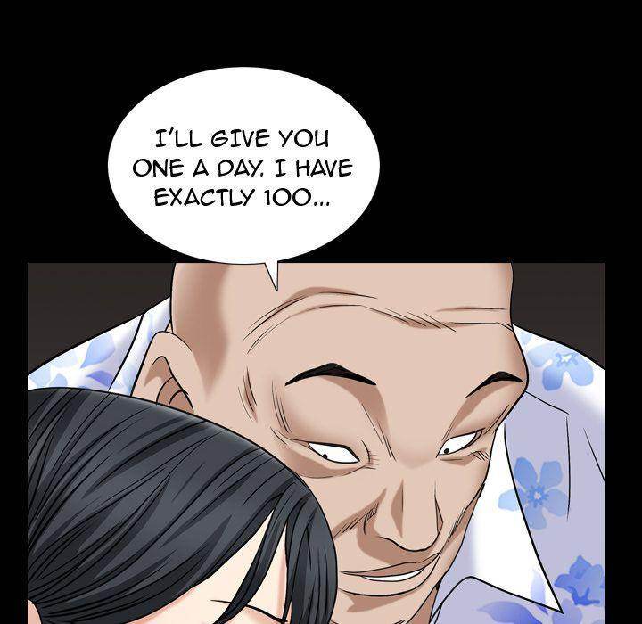 Barefoot : The Leash Season 2 - Chapter 5 [photo 137] - MangaPorn