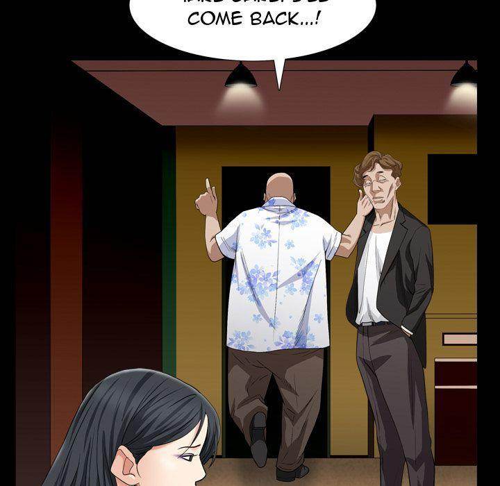 Barefoot : The Leash Season 2 - Chapter 5 [photo 139] - MangaPorn