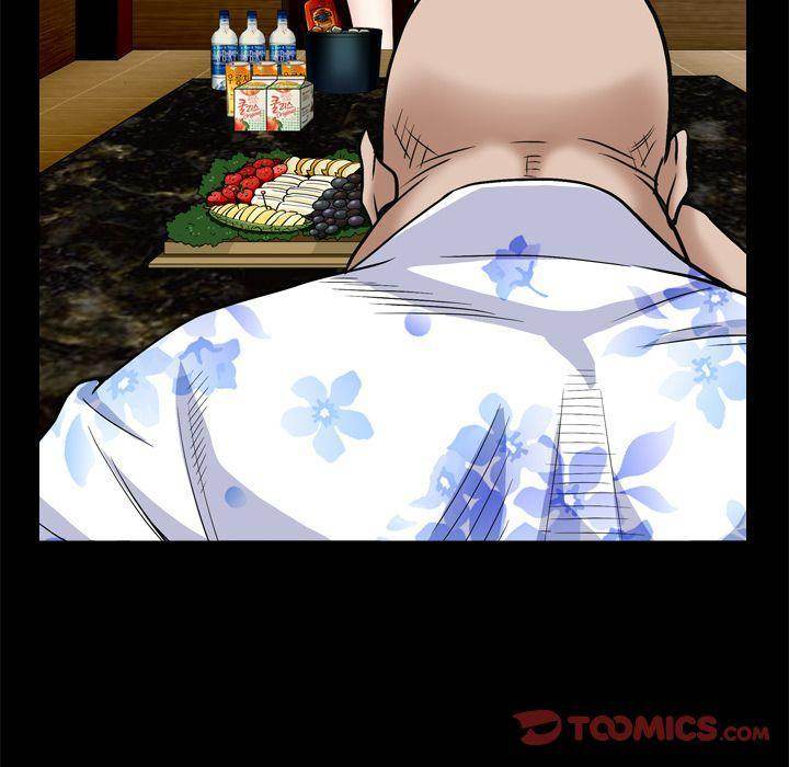 Barefoot : The Leash Season 2 - Chapter 5 [photo 148] - MangaPorn