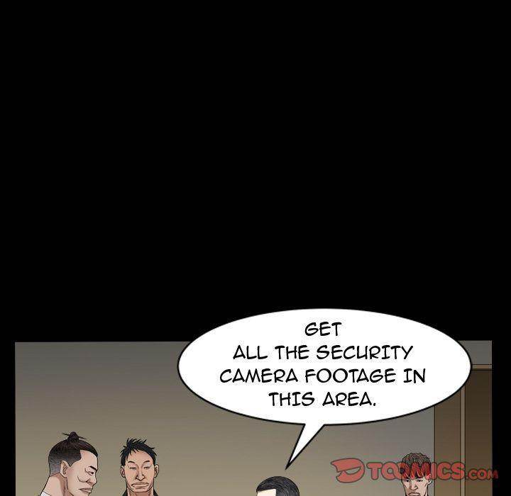 Barefoot : The Leash Season 2 - Chapter 5 [photo 164] - MangaPorn