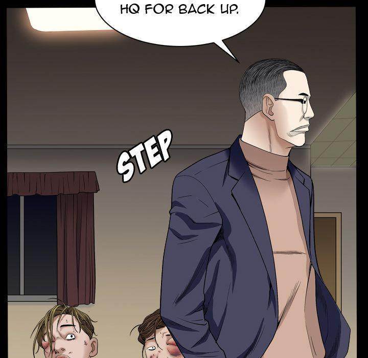 Barefoot : The Leash Season 2 - Chapter 5 [photo 167] - MangaPorn