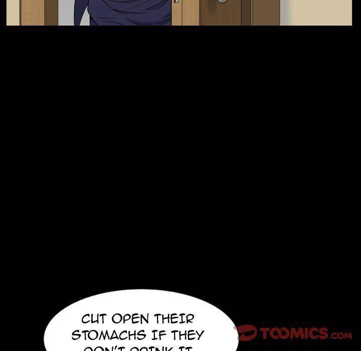 Barefoot : The Leash Season 2 - Chapter 5 [photo 172] - MangaPorn