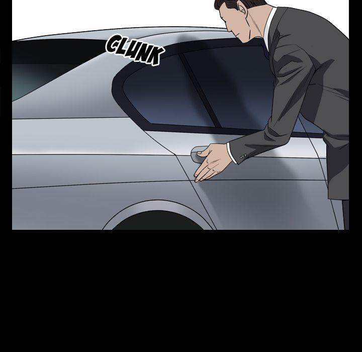 Barefoot : The Leash Season 2 - Chapter 5 [photo 184] - MangaPorn