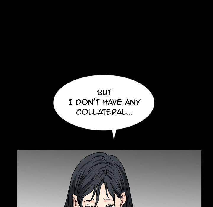 Barefoot : The Leash Season 2 - Chapter 5 [photo 19] - MangaPorn