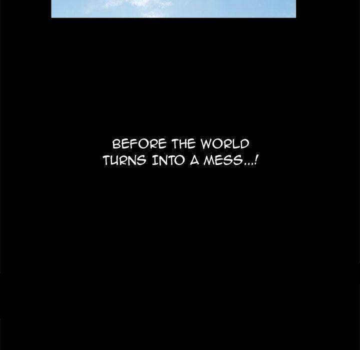 Barefoot : The Leash Season 2 - Chapter 5 [photo 190] - MangaPorn