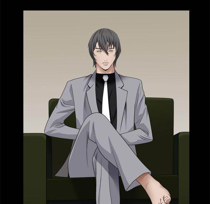 Barefoot : The Leash Season 2 - Chapter 5 [photo 191] - MangaPorn